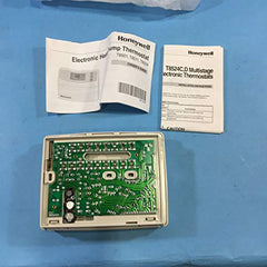 Honeywell T8524D1007 Thermostat Digital Non-Programmable 2H2C