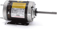 Century H1050A Condenser Fan Motor 1 HP 1140 RPM 60 Hz