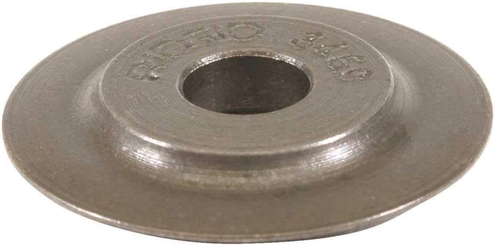 Ridgid 33160 Replacement Cutter Wheel for #10 #15 Aluminum Copper Tubing