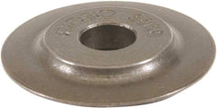 Ridgid 33160 Replacement Cutter Wheel for #10 #15 Aluminum Copper Tubing