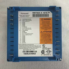 Honeywell RM7838B1013 Burner Control w/ Display Module