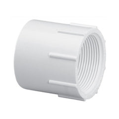 Lasco 435-050 5 Socket x FNPT PVC Female Adapter