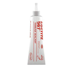 Loctite 2087069 567 PST Thread Sealant High Temperature 250 mL Tube White