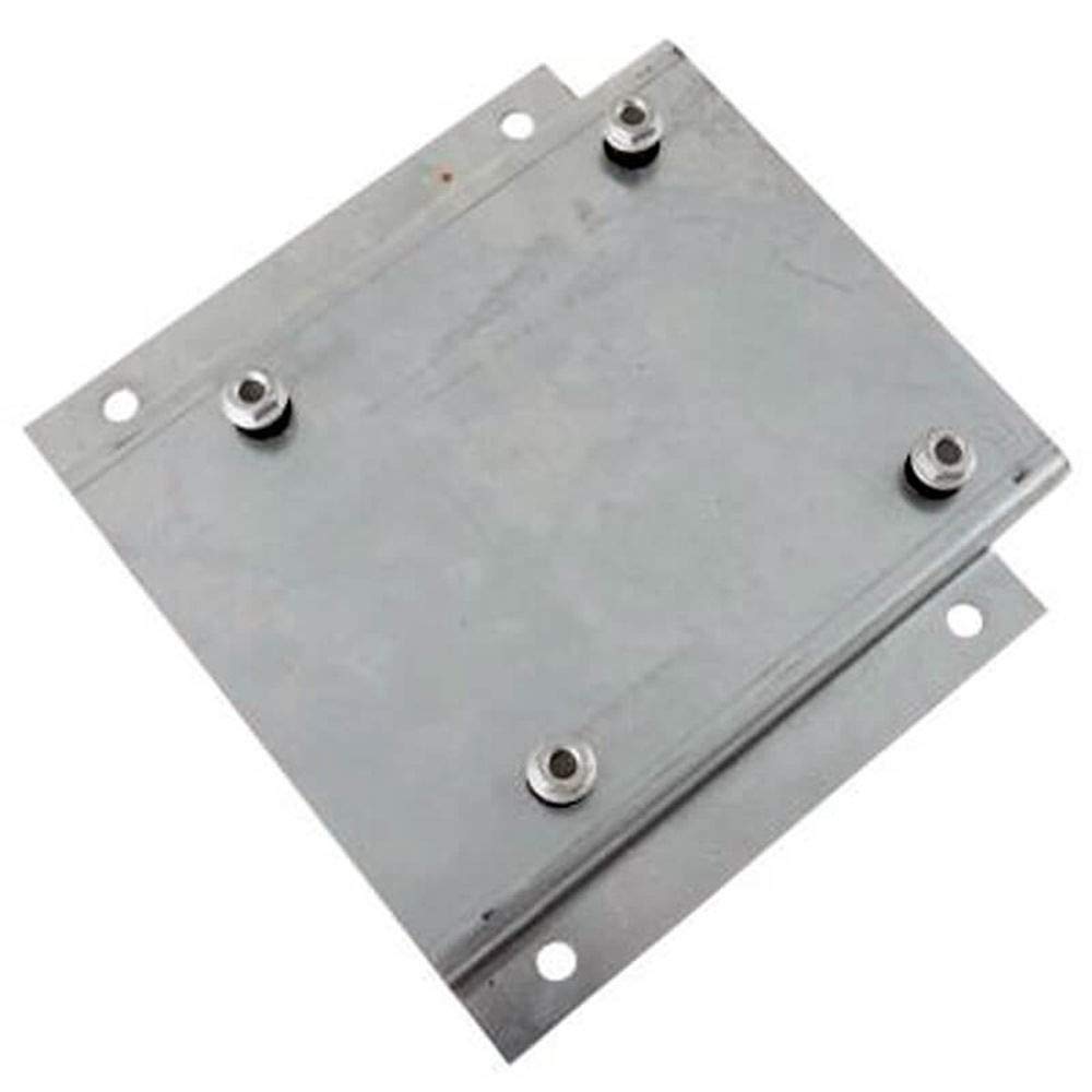 Lennox 80W82 Motor Mounting Plate for HVAC Applications