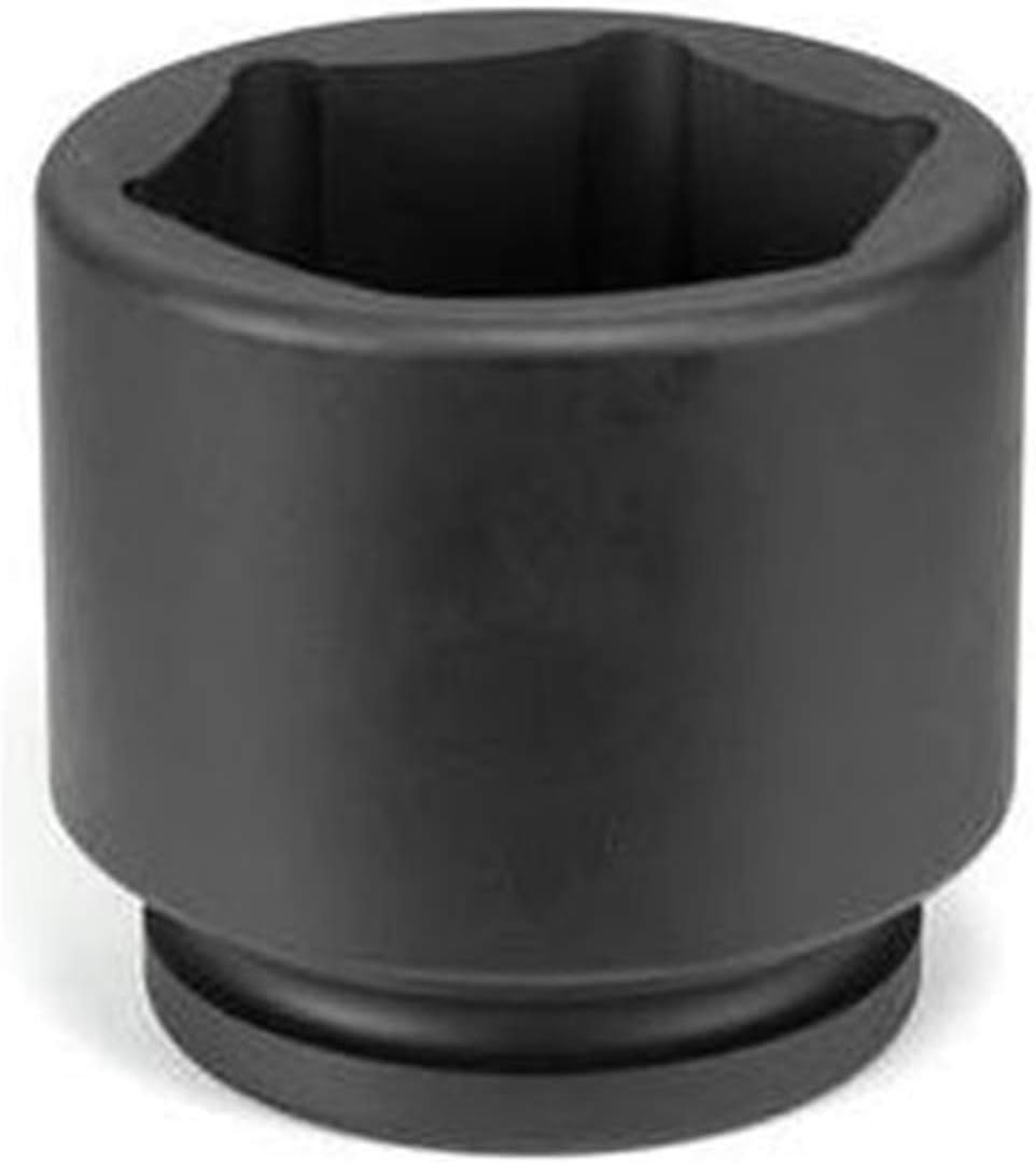 Grey Pneumatic 4060R Socket 1 Inch Drive 1-7/8 Inch Impact 6 Point Hex