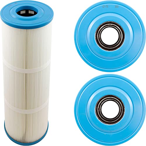 Raypak 018241F Protege RPCFP75 Replacement Filter Cartridge 75 sq. ft.