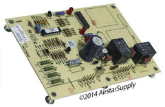 Trane CNT3728 Dual Staging Compressor Control Board