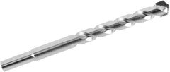 Irwin Tools 5026006 Professional Duty Masonry Drill Bit-Fast Spiral (Pack of 1)