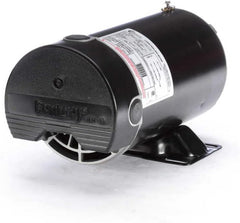 Century BN51 Pool Pump Motor Capacitor-Start 2 Speed 230V 48Y Frame