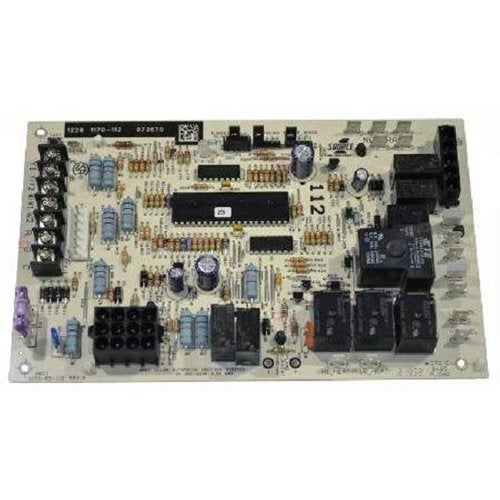 York S1-33103009000 2 Stage Control Board for TM9T Series 96 Percent Furnace