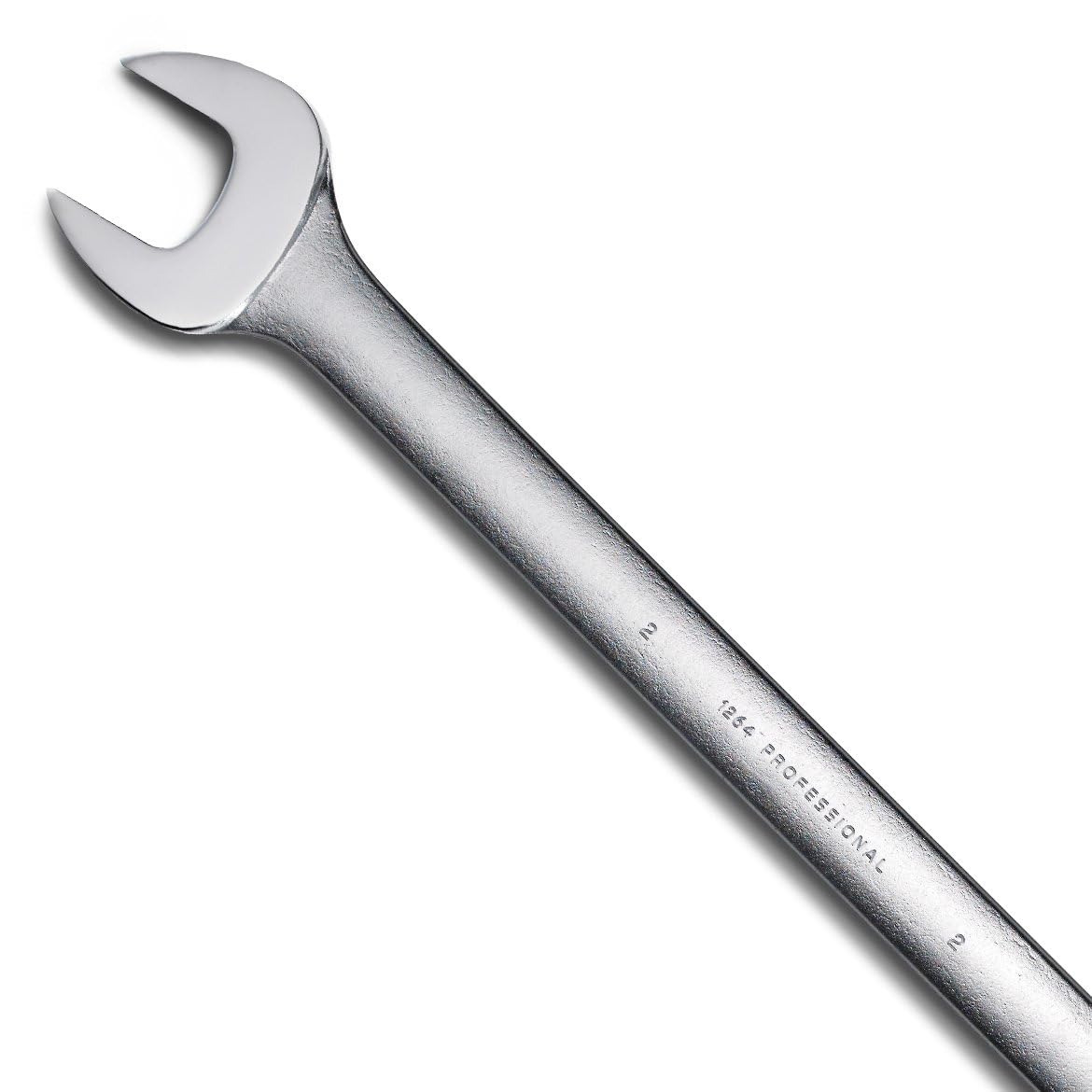 Proto J1264 Satin Combination Wrench 2 - 12 Point