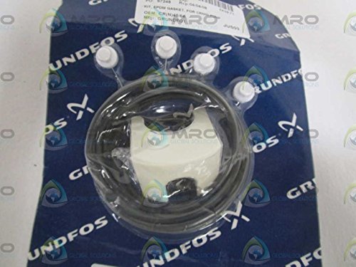 Grundfos 96416599 Cr(n)45/64 Gasket Kit Epdm