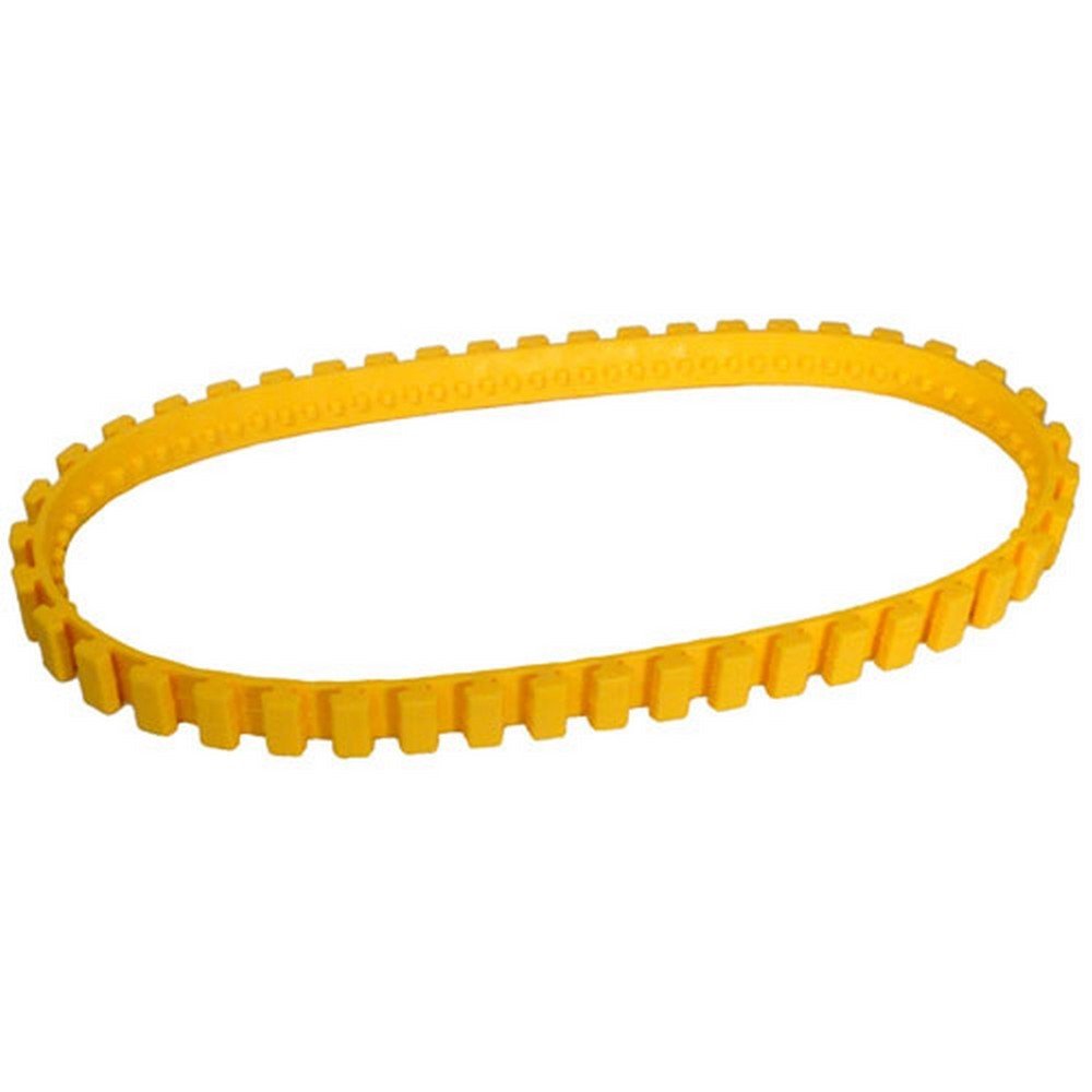 Maytronics 9985050 Yellow Track For Dolphin Sprite