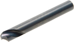 Greenlee 625-001 Pilot Drill, 1/4 In Dia Replacement Pilot Drill