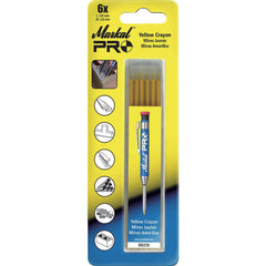 Markal 96275 Pro Crayon Refills Yellow