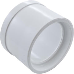 LASCO 437-251 2 Inch x 1.5 Inch Slip x SKT PVC Reducer