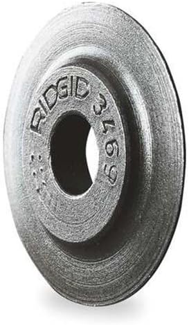 Ridgid 33170 Thin Tube Cutter Wheel 0.22 inch Replacement