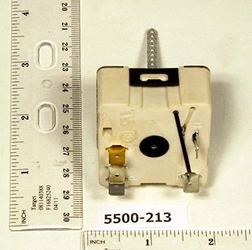 Robertshaw 5500-213 Product 5500-213 Power 1 Replacement MPN