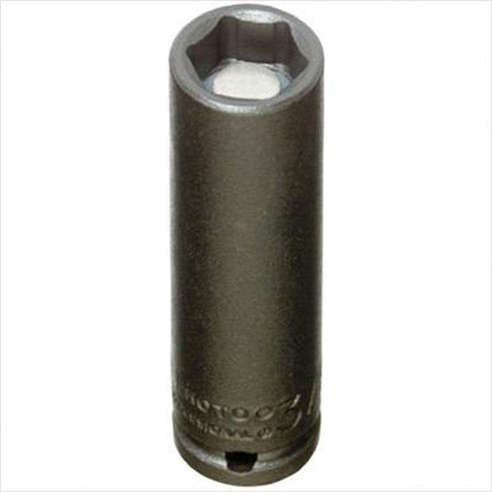 Proto J7336H 6 Point 1/2 Drive Impact Socket 1-1/8