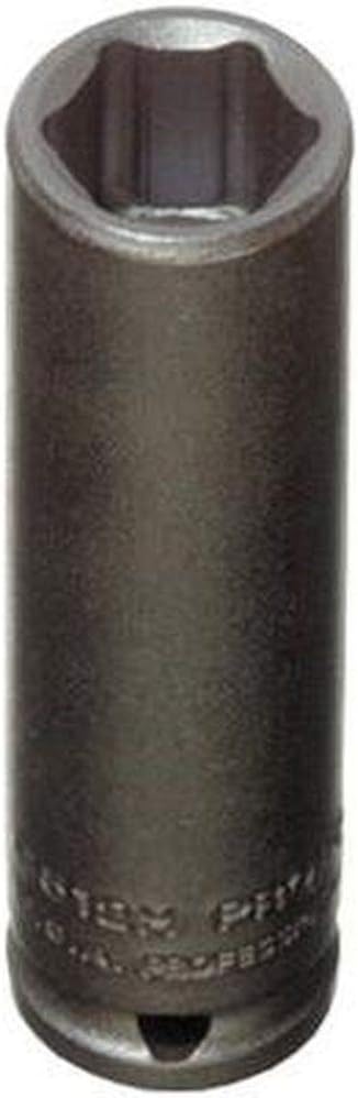 Proto J6520H 1/4 Drive Deep Impact Socket 5/8 6 Point