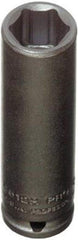 Proto J6520H 1/4 Drive Deep Impact Socket 5/8 6 Point