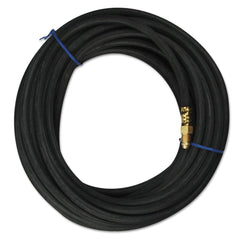 Best Welds 907-1/4X1-BLK-10-ARGON Inert Gas Welding Hose 1/4 10 ft Argon Black