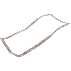 Pentair 85007700 Wide Sealing Liner Gasket for Pool & Spa Skimmer - White