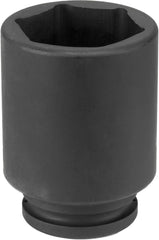 Grey Pneumatic 3032D Socket 3/4-Inch Drive 1-Inch Deep