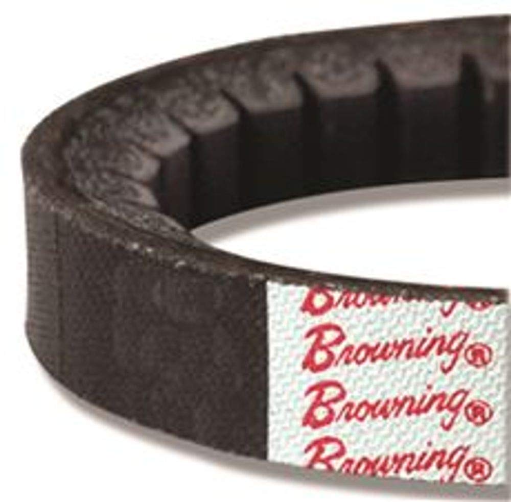 Browning AX96 Gripnotch Belt, AX Belt Section, 97.3 Pitch Length