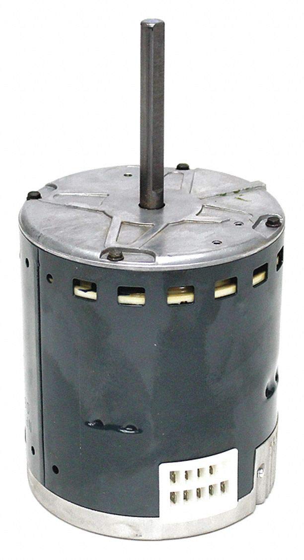 Carrier HD46AR242 Motor 3/4 HP 208/230V 1050 RPM 48 Frame