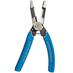 Klein Tools K12035 Klein-Kurve Heavy Duty Wire Stripper 8-20 AWG