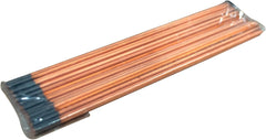 Arcair 22983003 Copperclad Gouging Electrode 5/32x16-Inch PK50