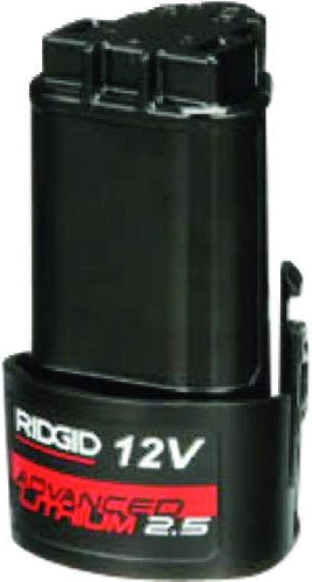 RIDGID 55183 12V Li-Ion Battery