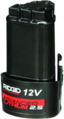 RIDGID 55183 12V Li-Ion Battery