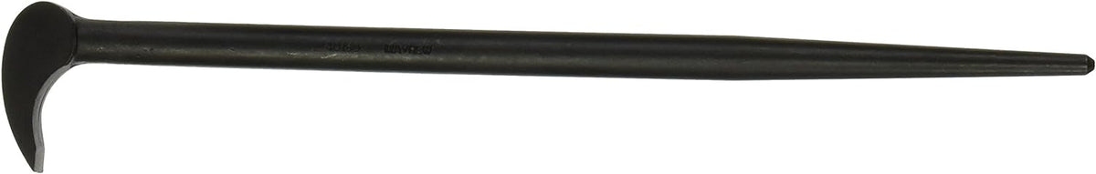 Mayhew Tools 40150 Pro 7/16-by-12-Inch Lady Foot Pry Bar