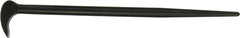 Mayhew Tools 40150 Pro 7/16-by-12-Inch Lady Foot Pry Bar