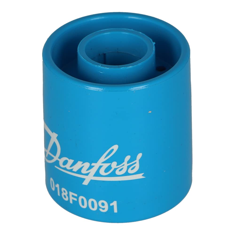 Danfoss 018F0091 Blue Magnet Tester for Valves