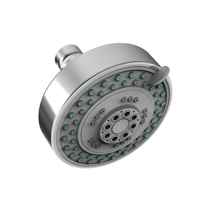 BRASSTECH 2155/26 SHOWER HEADS