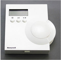 Honeywell T7560A1042 Digital Wall Module White