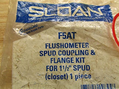 Sloan F5AT Spud Coupling Assembly 1-1/2