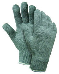 MCR Safety 9507SM Heavy String Knit Glove Pack of 12