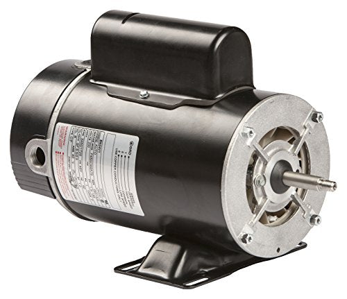 Century UBN34V1 1 1/2 HP 2 Speed Pool and Spa Pump Motor