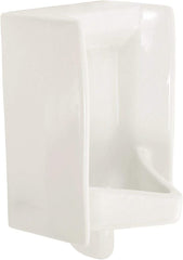 TOTO UT447EV#01 Commercial Washout Urinal with Back Spud, Cotton