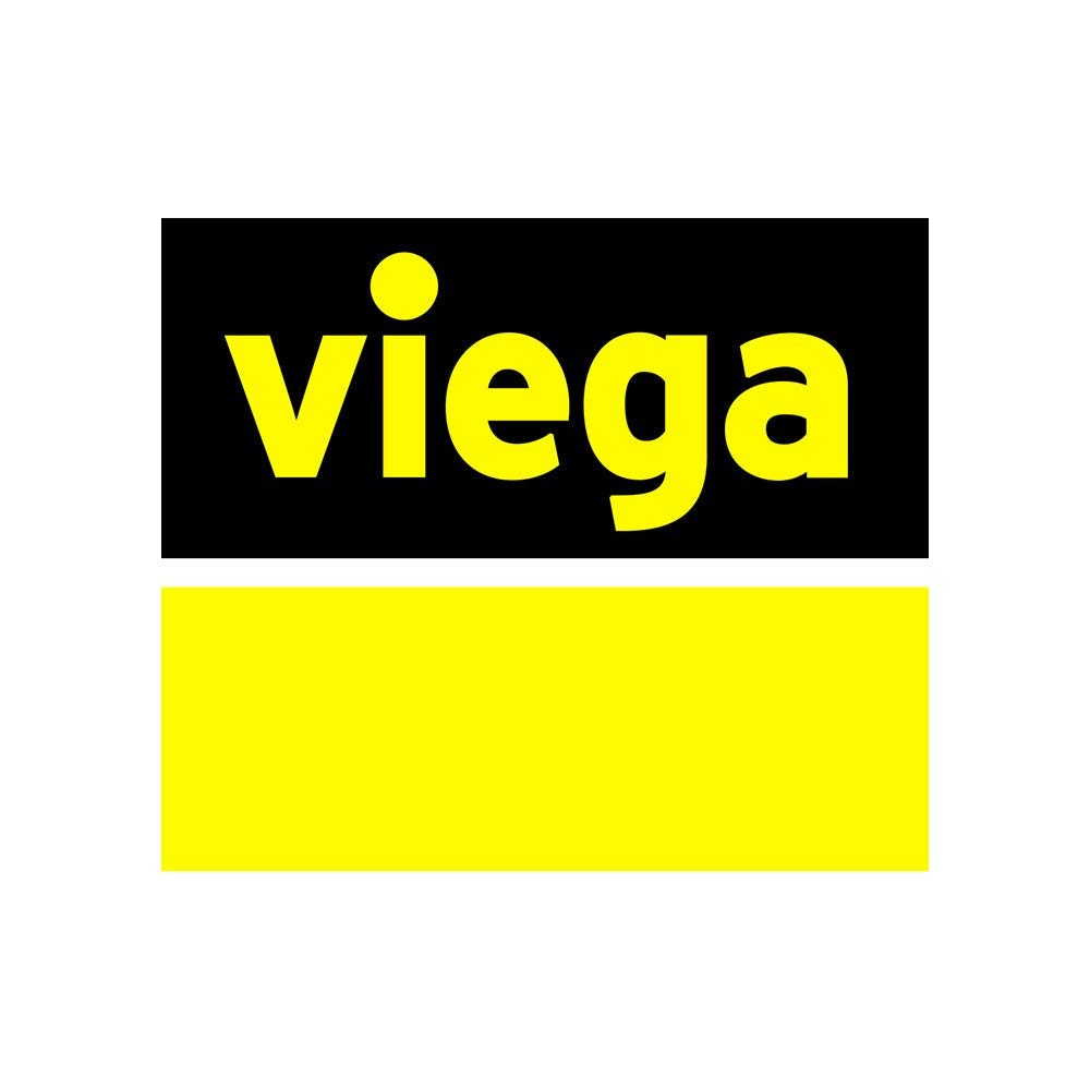 Viega 28850 MegaPressG Reducer FTG (IPS): 4; P: 2