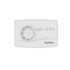 Aprilaire 4655 Manual Whole-House Humidistat Low Voltage 24VAC