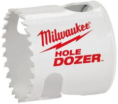 Milwaukee 49-56-9621 1-3/4 Hole Dozer Bi-Metal Hole Saw