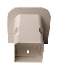 Diversitech 230-SF4 Soffit Fitting 4 Inch Size - Line Set Cover System