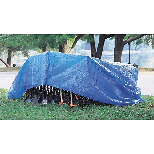 Anchor Brand 101-1525 Multi Use Tarpaulin Polyethylene 15-ft X 25-ft Replacement MPN