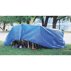 Anchor Brand 101-1525 Multi Use Tarpaulin Polyethylene 15-ft X 25-ft Replacement MPN