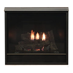 Empire Comfort Systems DVCD32FP30N Tahoe Clean Face Direct Vent Gas Fireplace